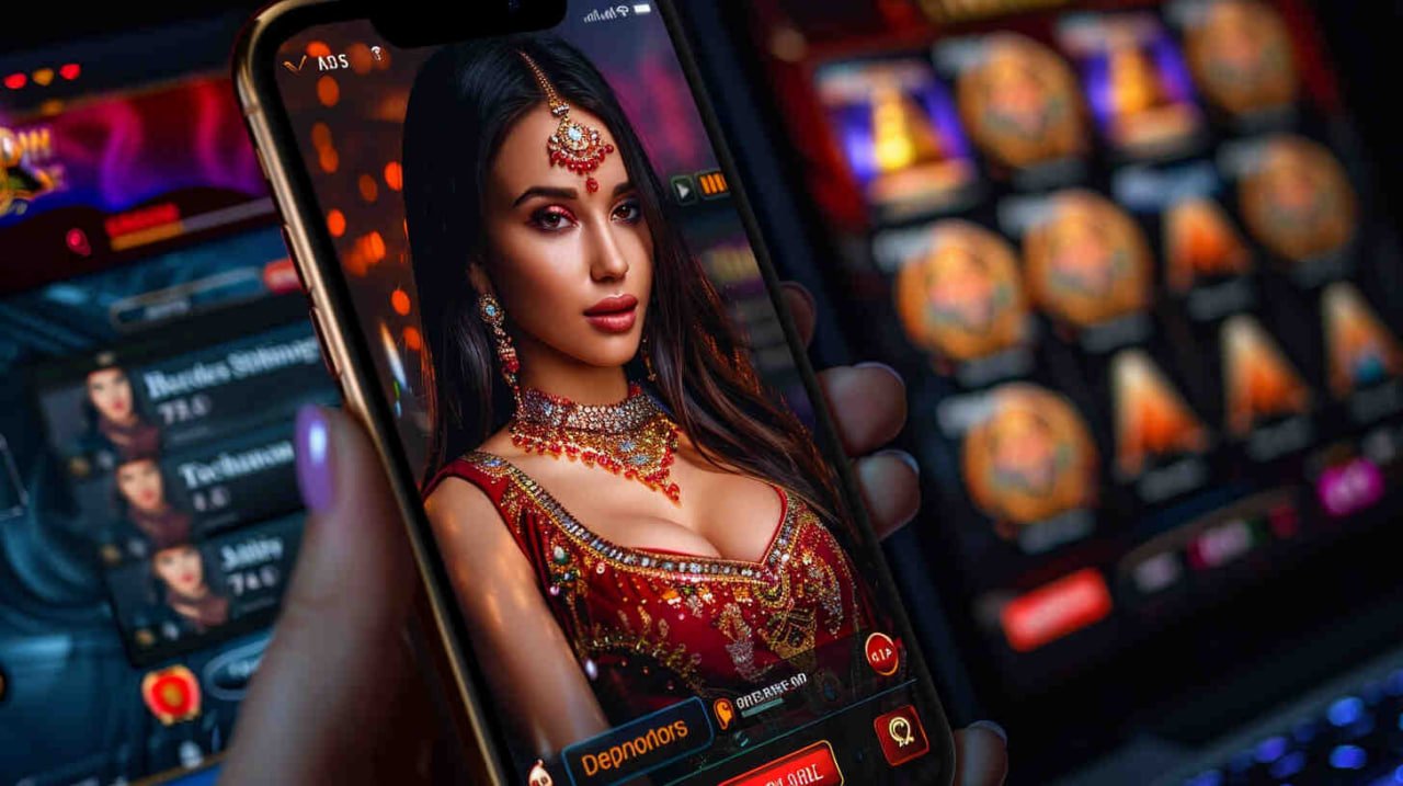Meja Sic Bo live nakama188 dengan dealer profesional dan tiga dadu dalam shaker kaca